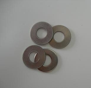 Arruelas lisas - Fast Fixx