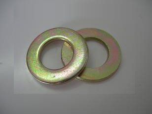 Arruelas lisas - Fast Fixx