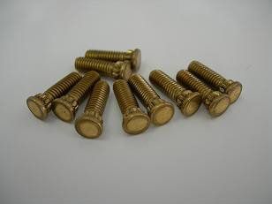 Parafusos - Fast Fixx