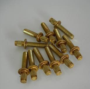 Parafusos - Fast Fixx