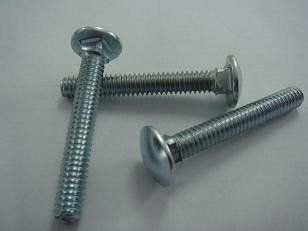 Parafusos Sextavados e Franceses - Fast Fixx