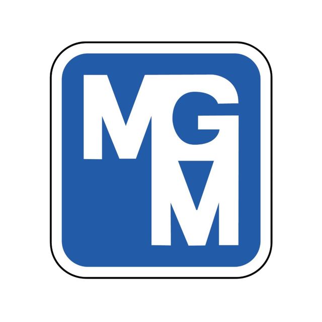 MGM logo