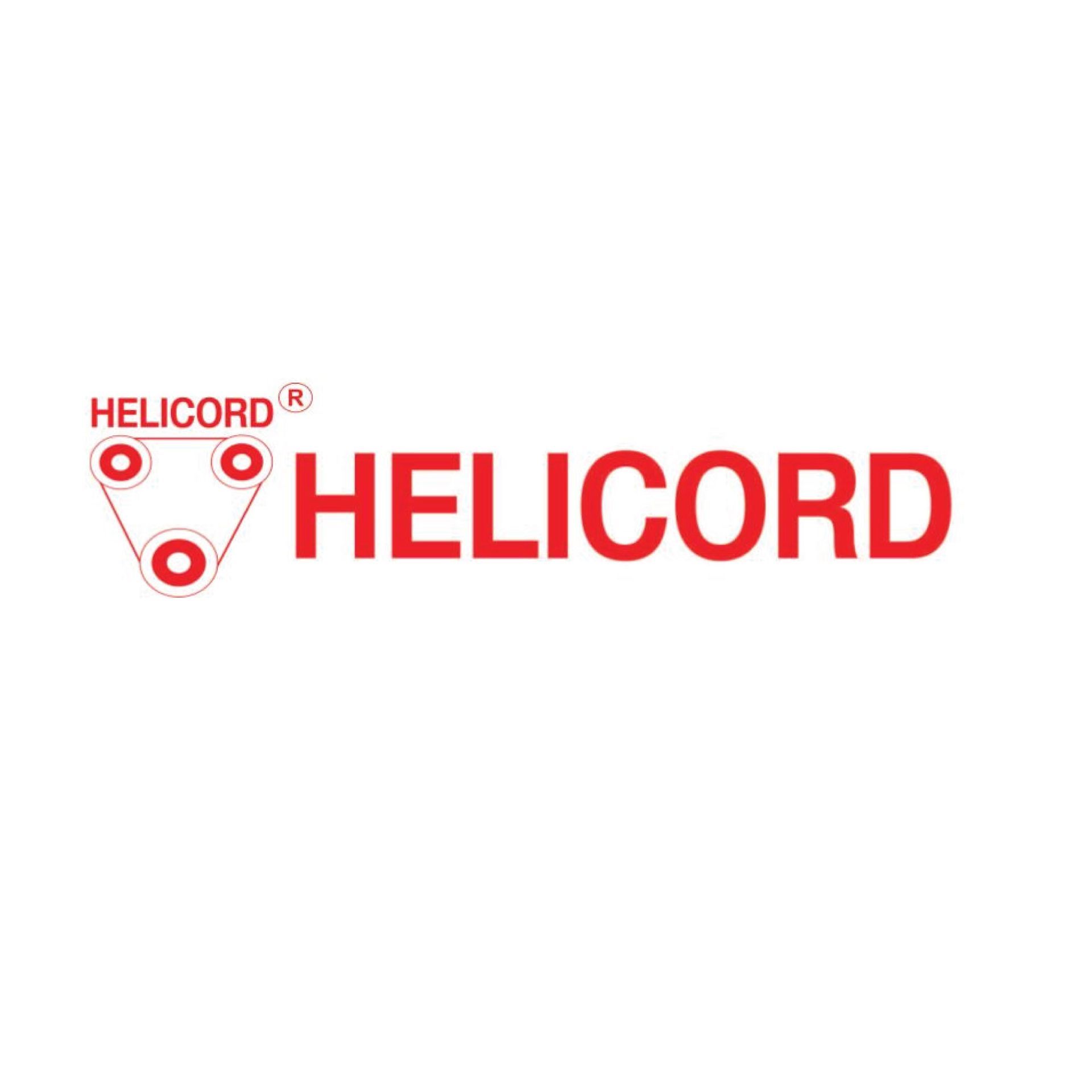 Helicord