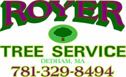 Royer Tree Service Inc