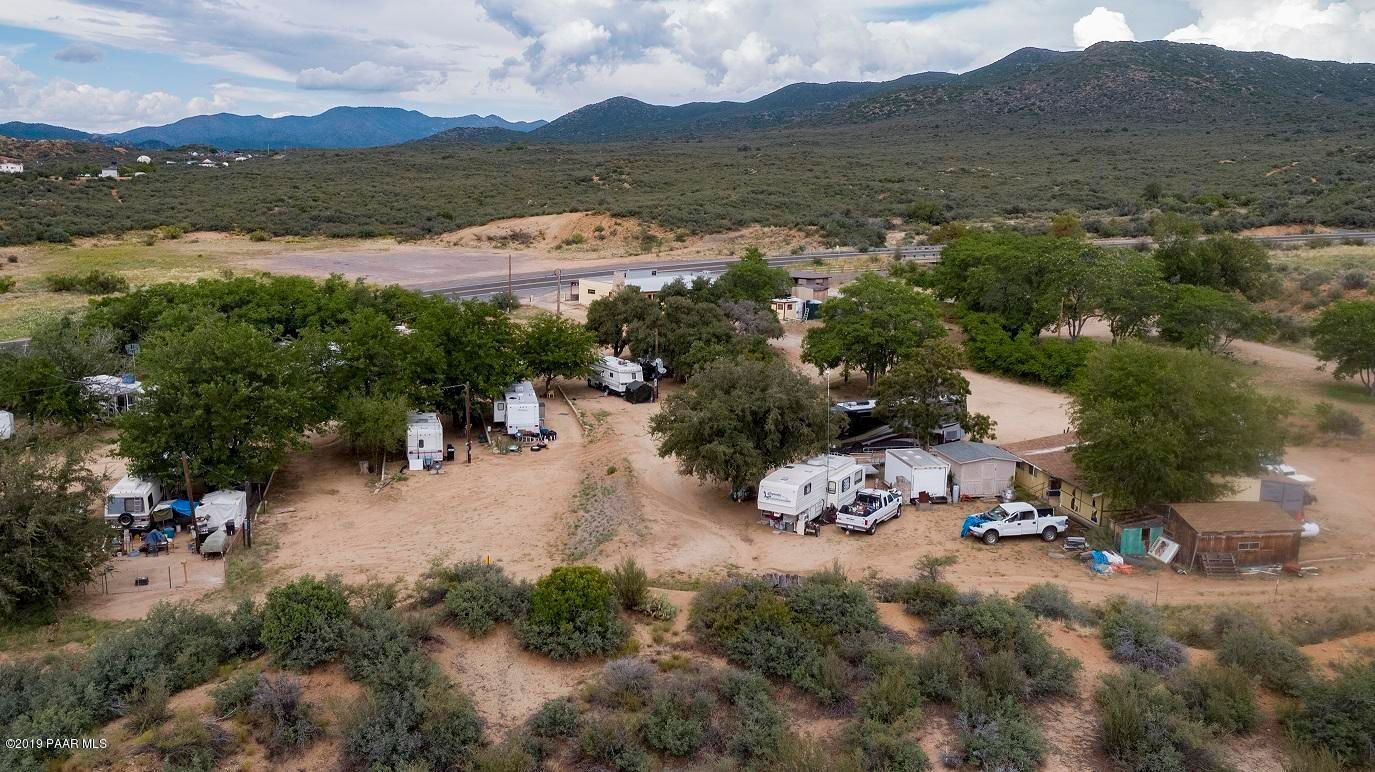 RV Space leases in Kirkland