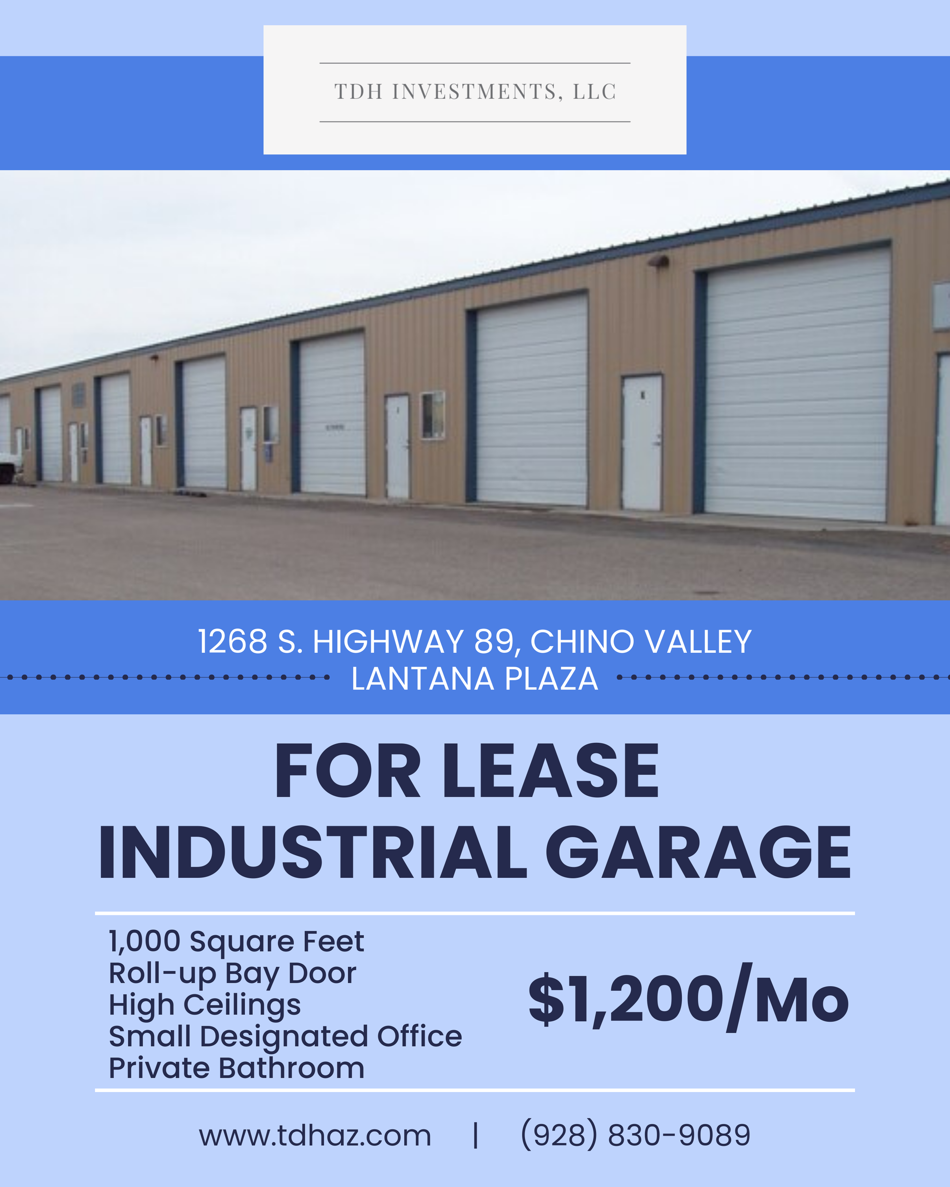 Commercial Properties