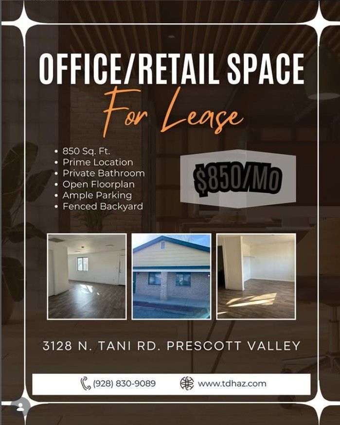 Commercial Properties