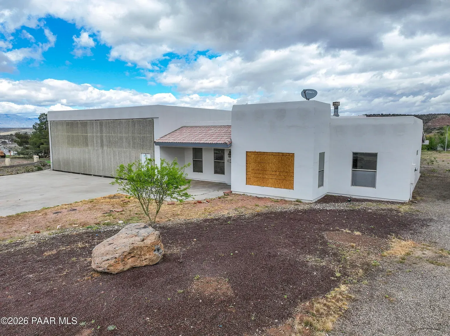 Rimrock House for Sale