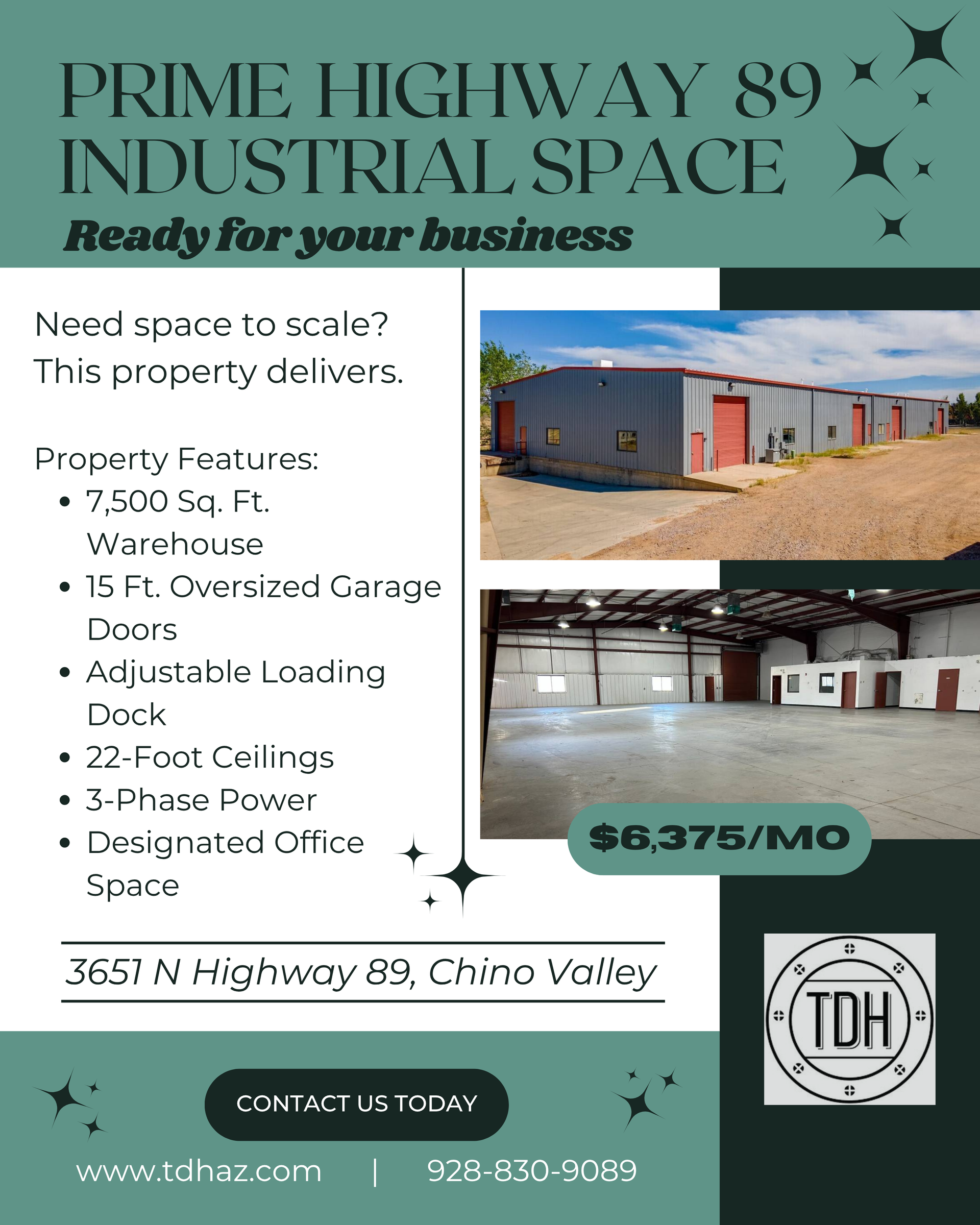 Commercial Properties