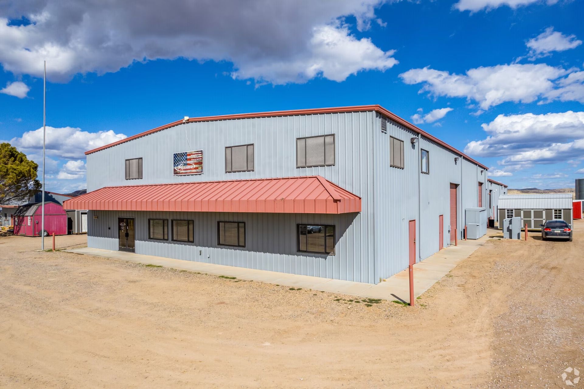 Premier Business Rentals in Prescott, AZ TDH Investments