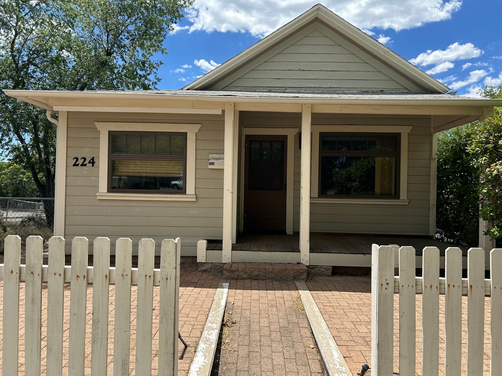affordable housing
