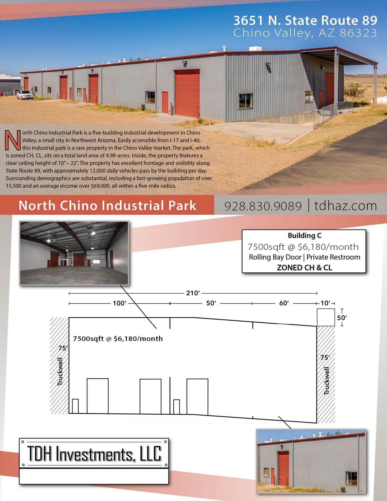 Commercial Properties