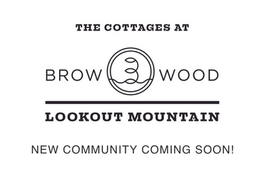 The cottages at lookout mountain is a new community coming soon.