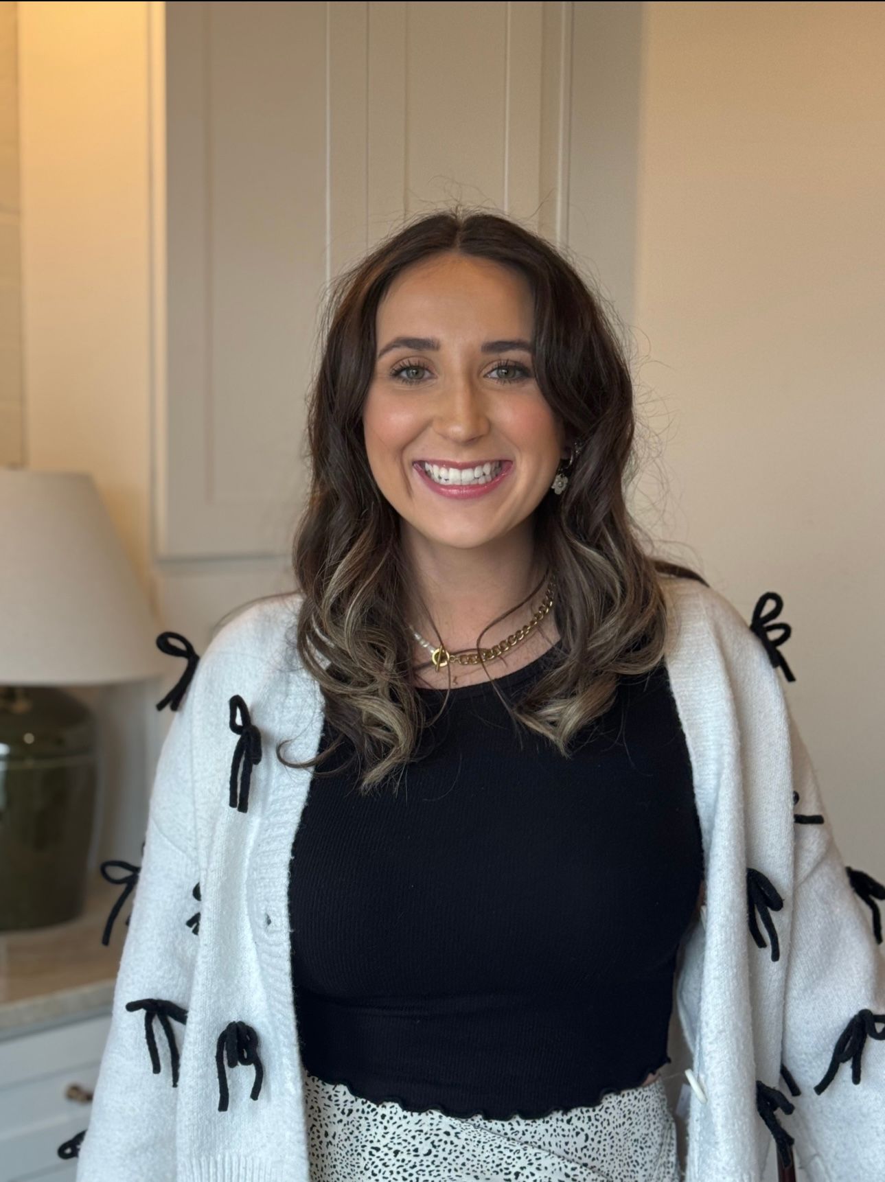 A man is using a circular saw to cut a piece of wood.
