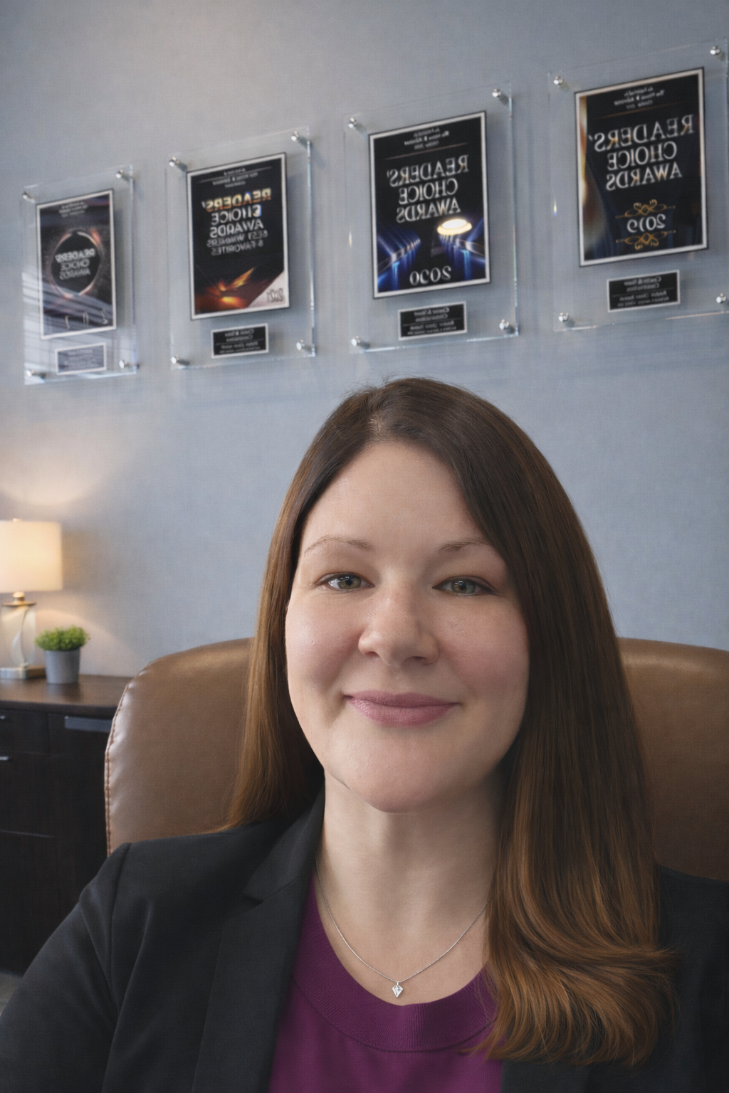 A man is using a circular saw to cut a piece of wood.