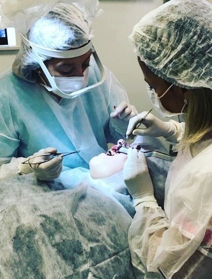 Centro Médico Odontológico 