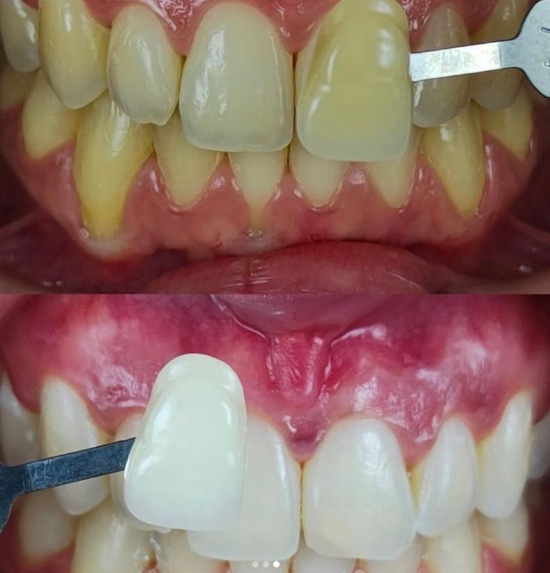 Centro Médico Odontológico 