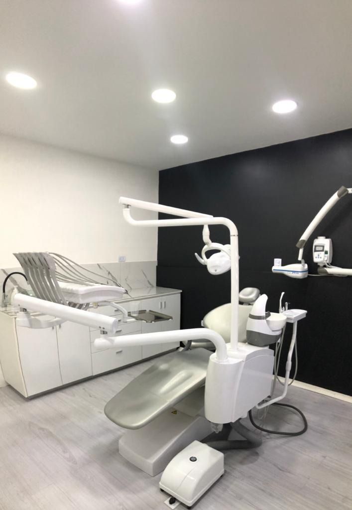 Centro Médico Odontológico 