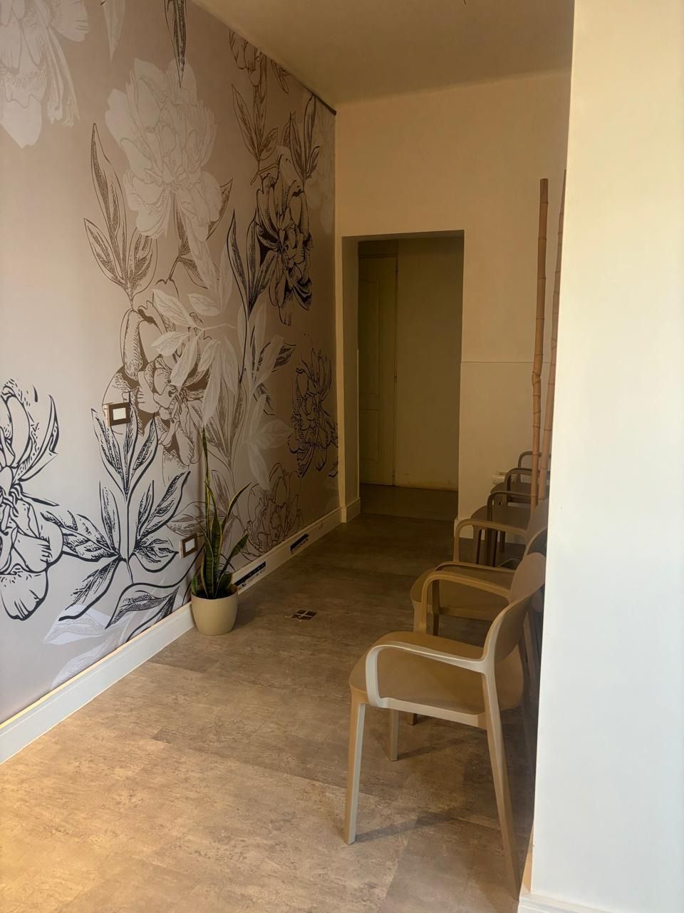 Centro Médico Odontológico 