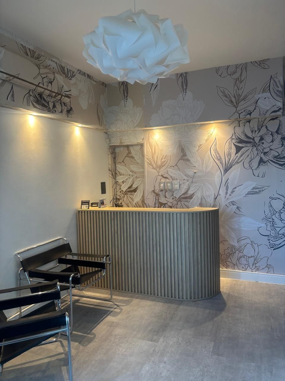 Centro Médico Odontológico 