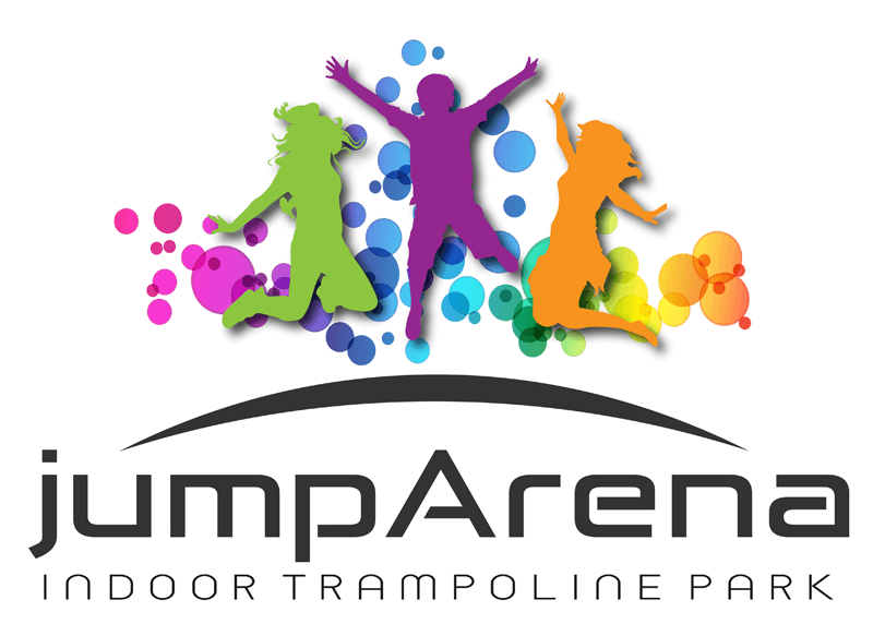 JumpArena logo