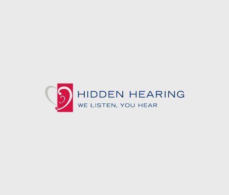 Gidden Hearing logo
