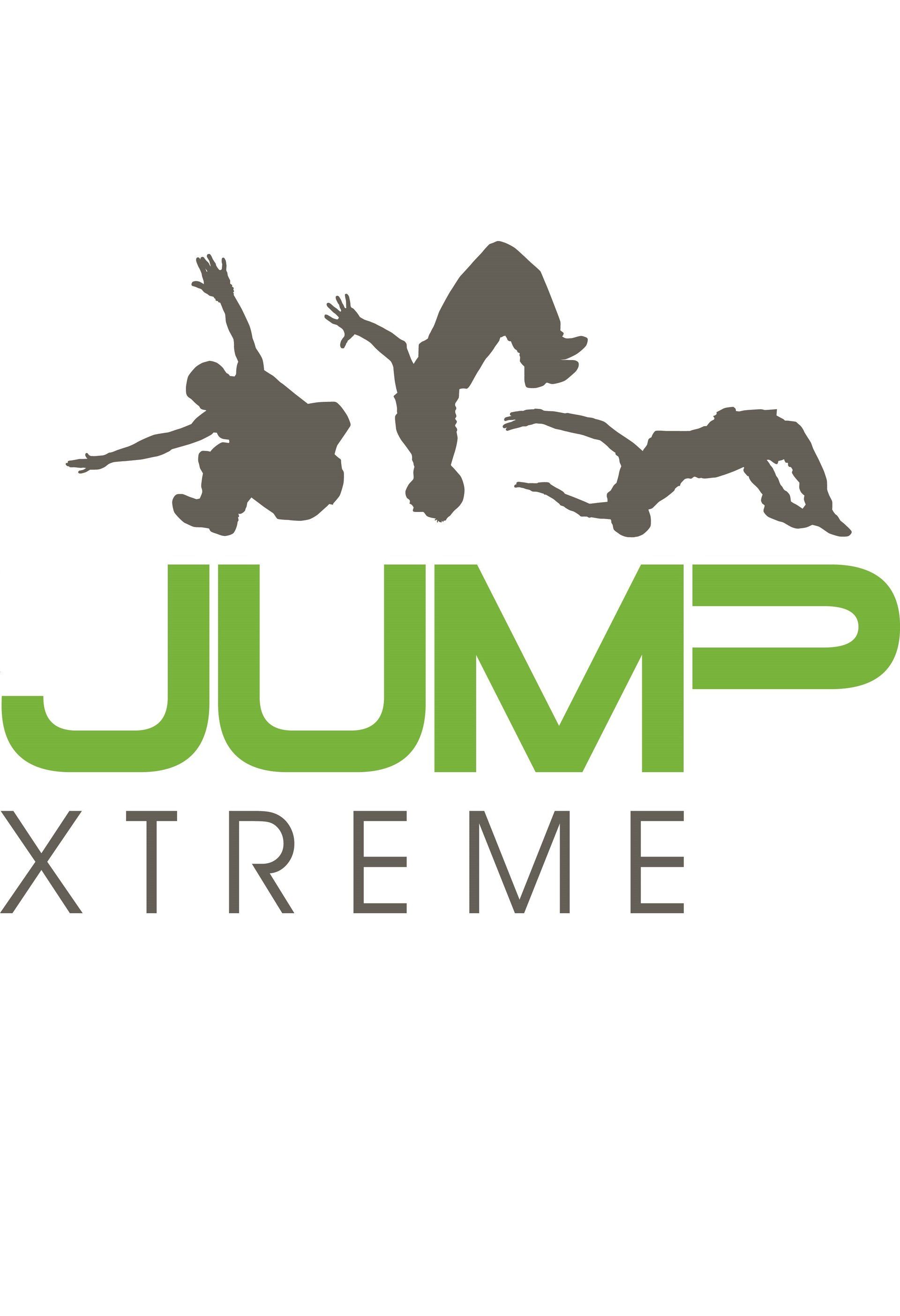 Jump xtreme logo