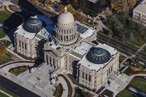 Idaho Capitol Roof - Roofing Service in Eagle, City
