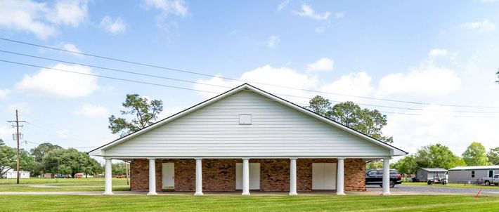 Lafayette LA Funeral And Cremations