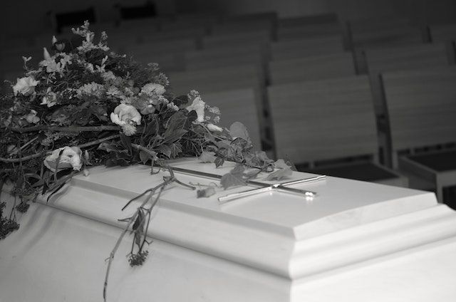 cremation services in St. Martinville, LA