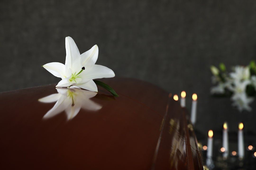 Traditional Lafayette LA Funeral Home And Cremations