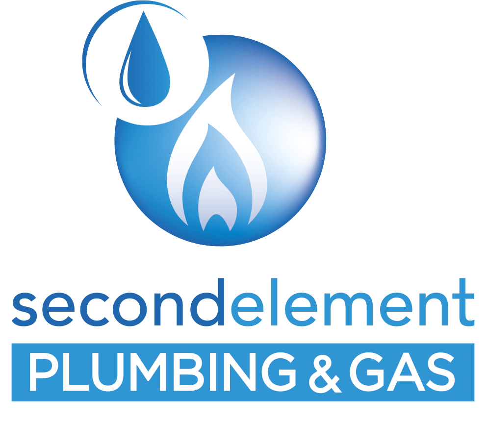 Second Element Plumbing & Gas Logo