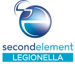 Second Element Legionella Logo