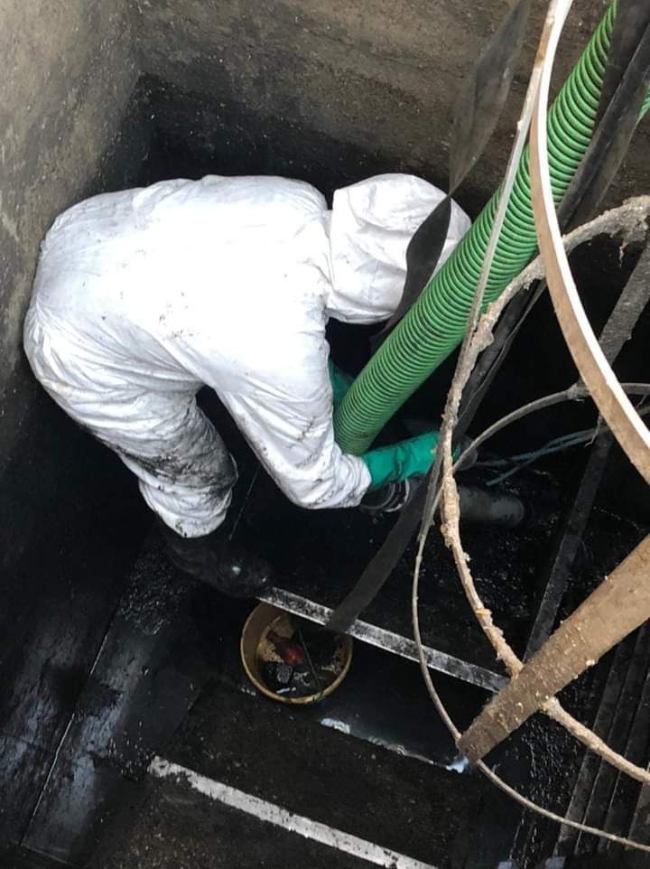 Servicios Juárez - De plantas de tratamiento