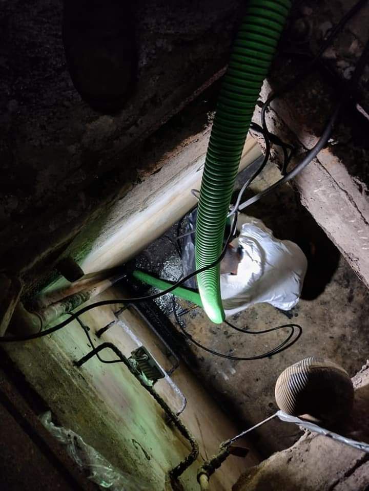 Servicios Juárez - De fosas sépticas y biodigestores