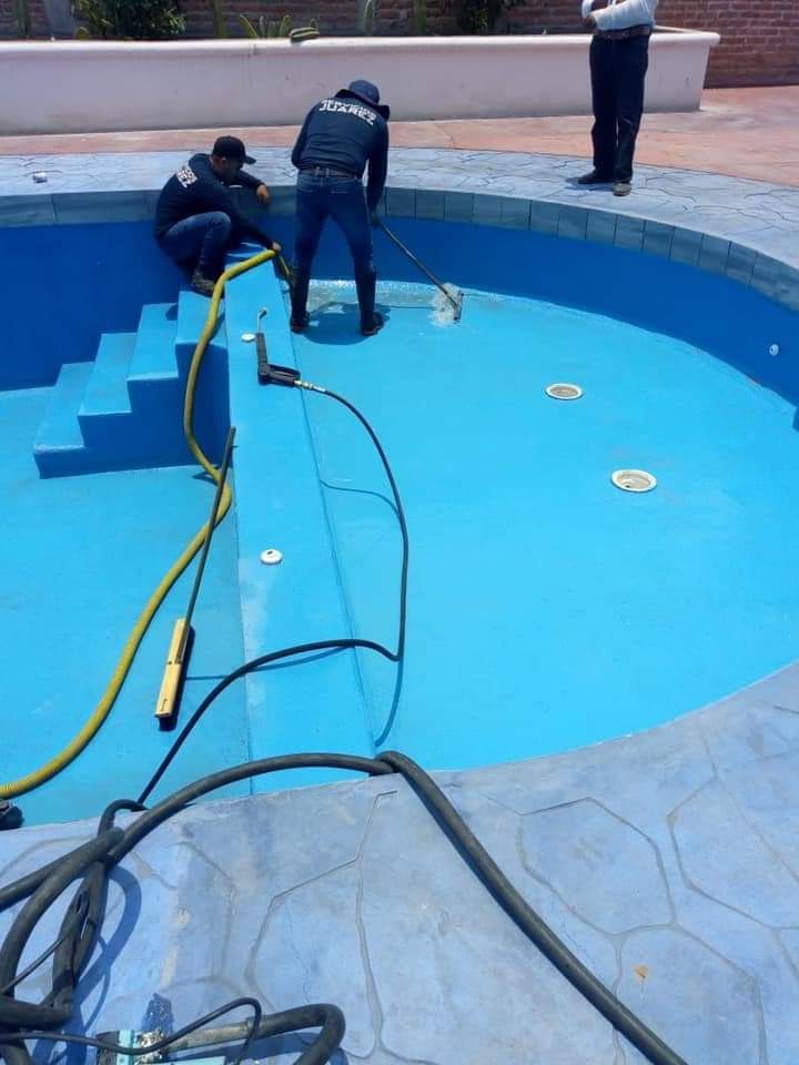 Servicios Juárez - Mantenimiento de calentadores solares