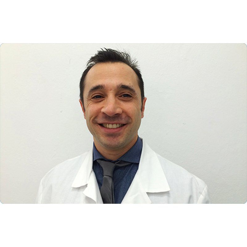 Dott. Sergio Rondinelli