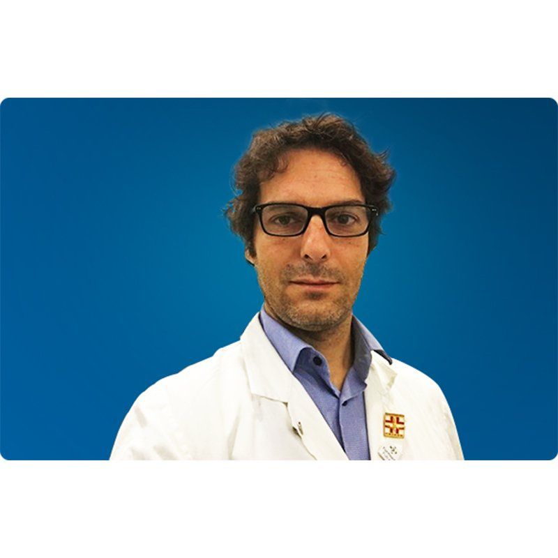 Dott. Michele Gambino