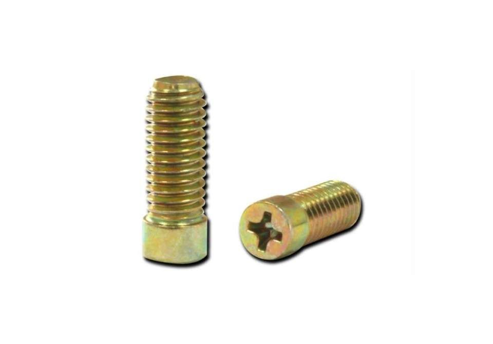 fornitore di viti per elettrotecnica a Cassolnovo