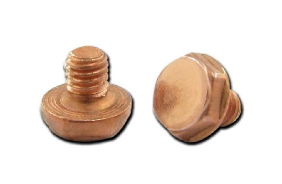 fornitore viti per elettrotecnica a Cassolnovo