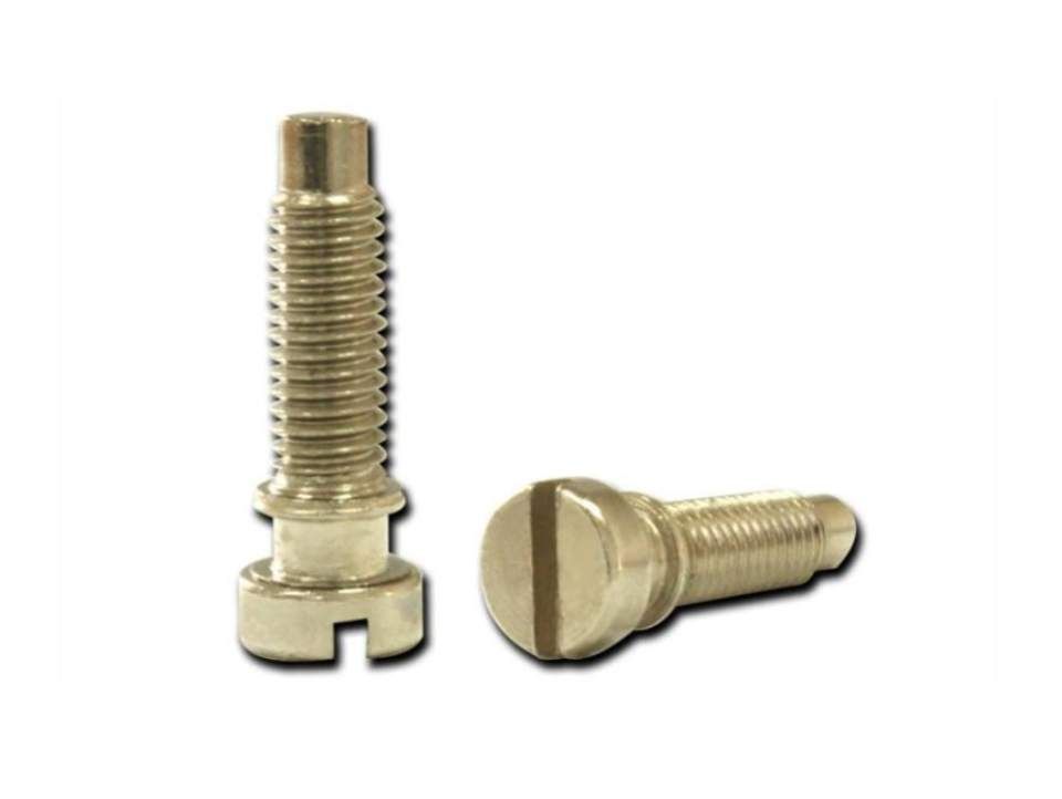 vendita di viti per elettrotecnica a Cassolnovo