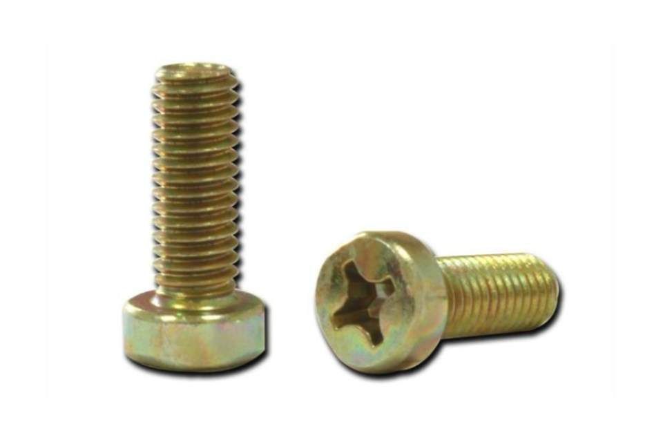 vendita viti per elettrotecnica a Cassolnovo