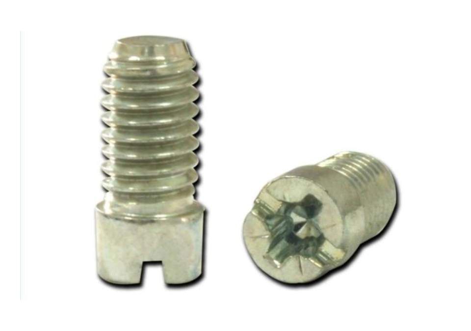 viti per elettrotecnica a Cassolnovo