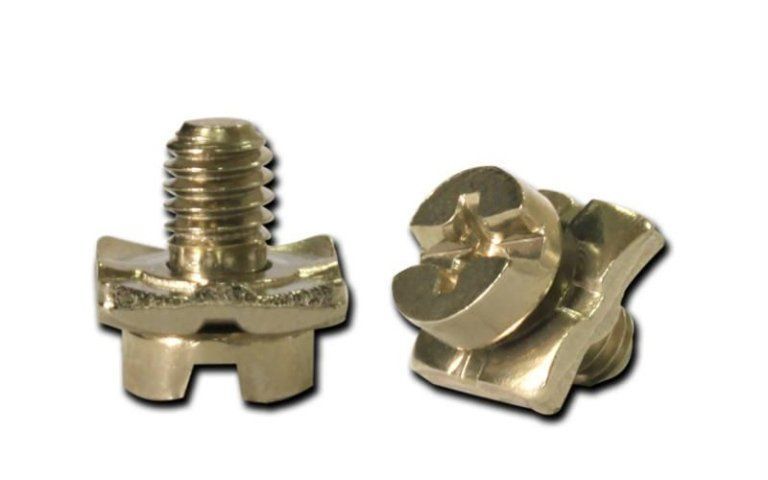 viti con rondella assemblata in acciaio