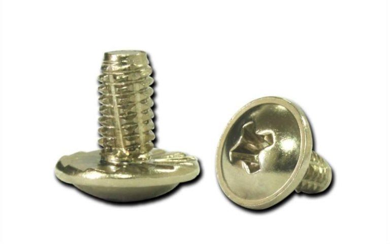 vite speciale in metallo