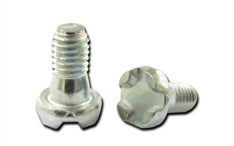 vite speciale a disegno