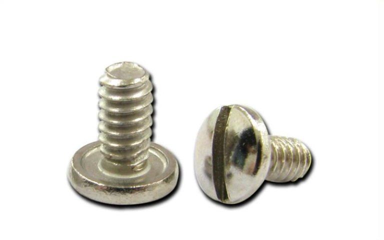 viti realizzate a disegno