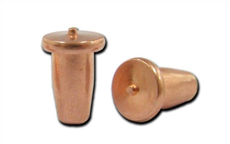 viti realizzate su misura