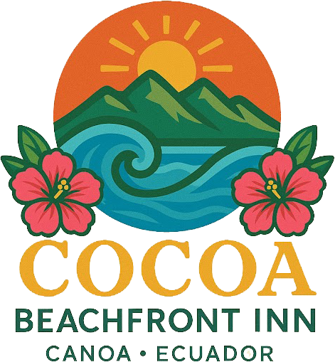 Cocoa Beachfront Inn