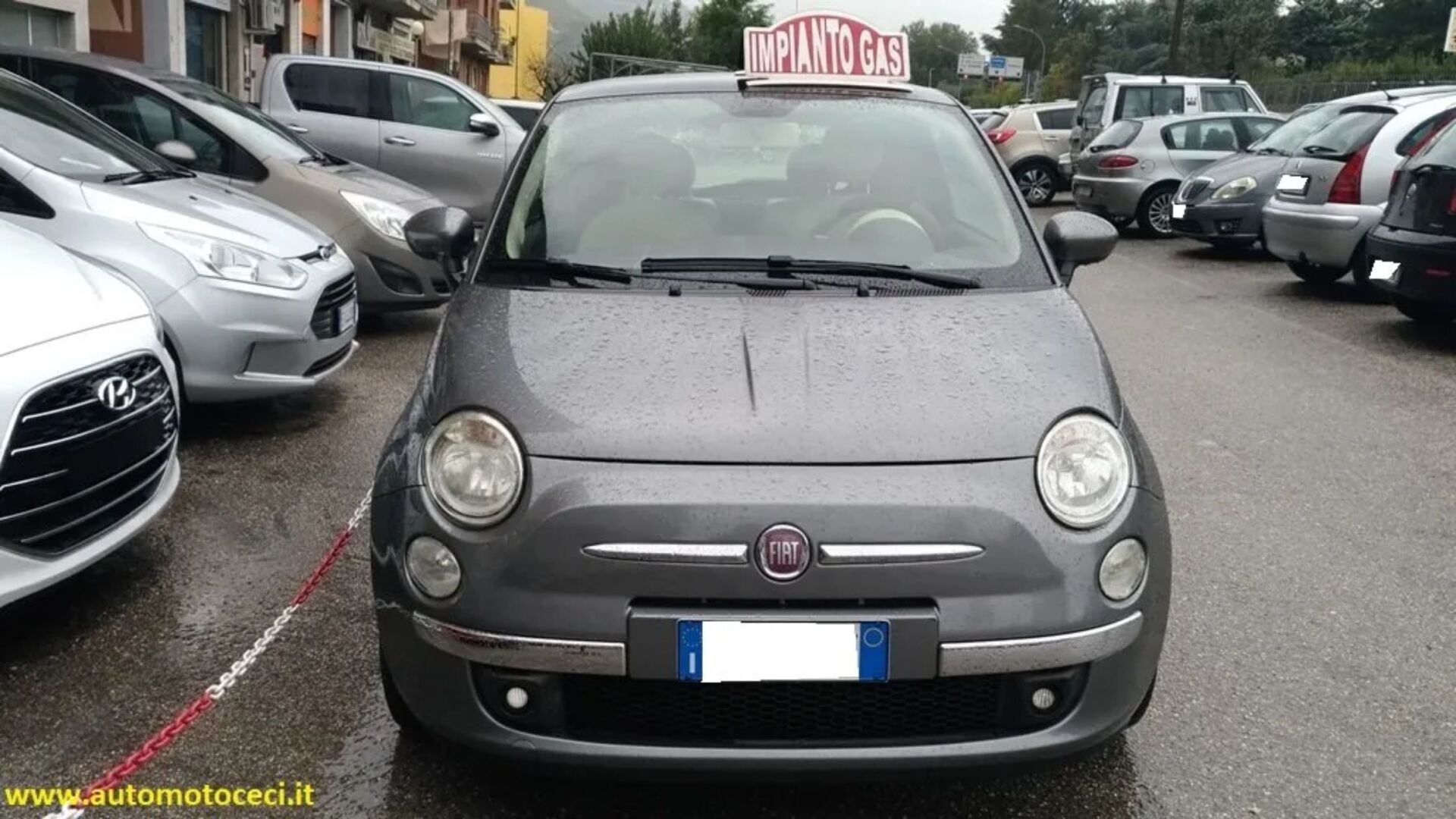 Auto Fiat